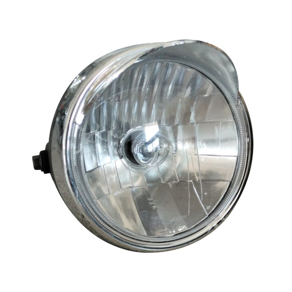 Bike 150cc Genuine Style Headlight