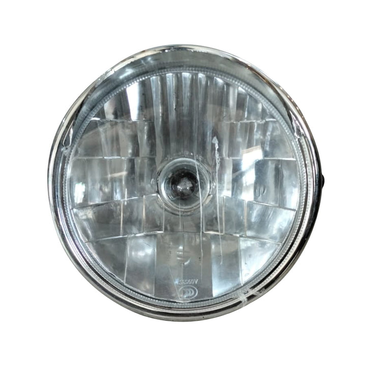 Bike 150cc Genuine Style Headlight