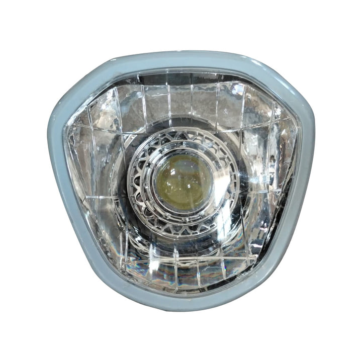 Bike 150cc Projector Headlight design D