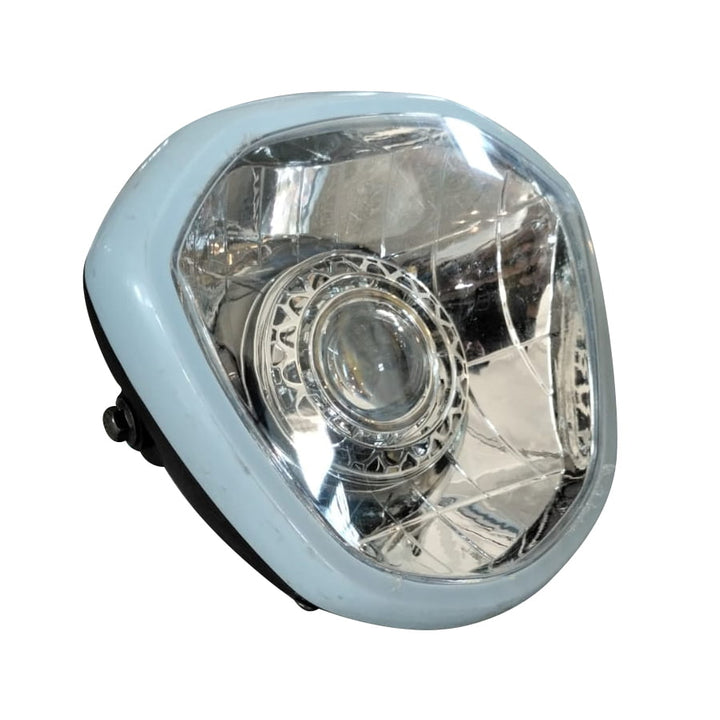 Bike 150cc Projector Headlight design D