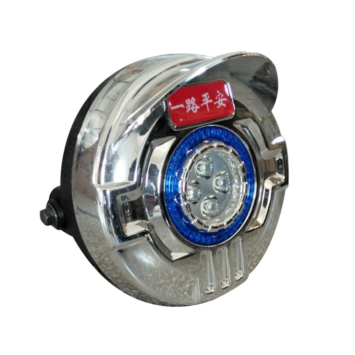 Bike 150cc 4 SMD Headlight With DRL