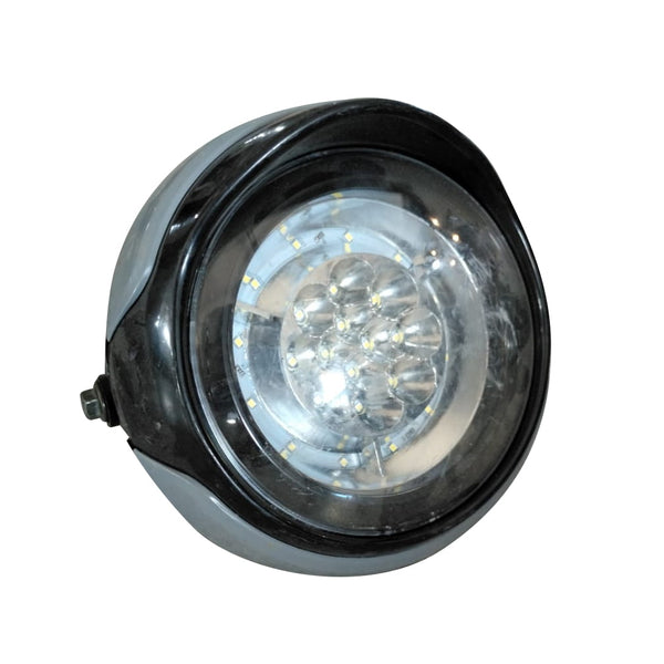 Bike 150cc 24 Small SMD Headlight