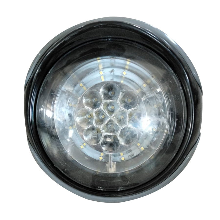 Bike 150cc 24 Small SMD Headlight