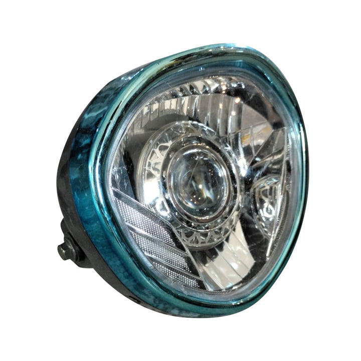 Bike 150cc Projector Headlight Design B