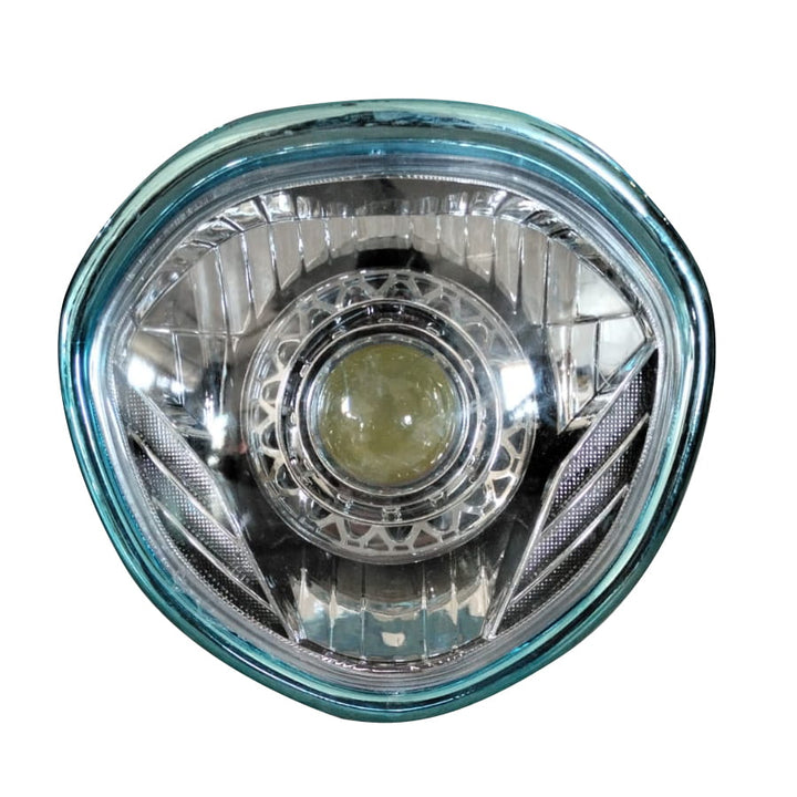 Bike 150cc Projector Headlight Design B