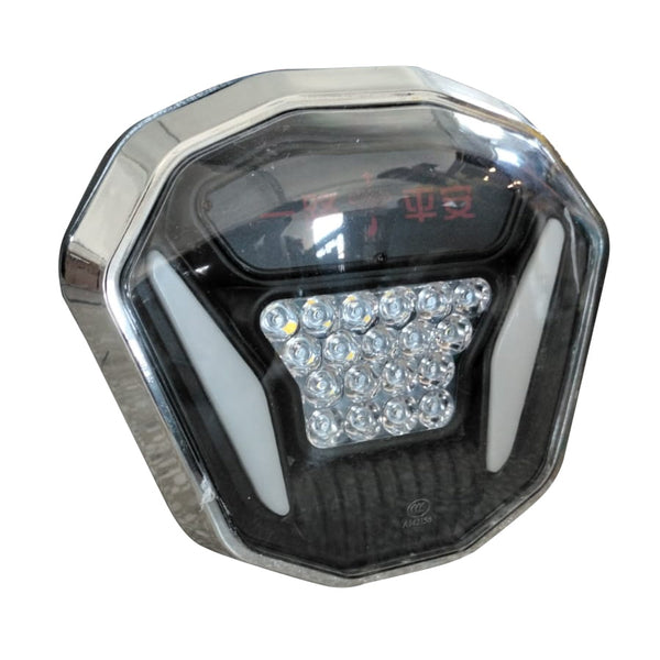 Bike 150cc Small 19 SMD Headlight