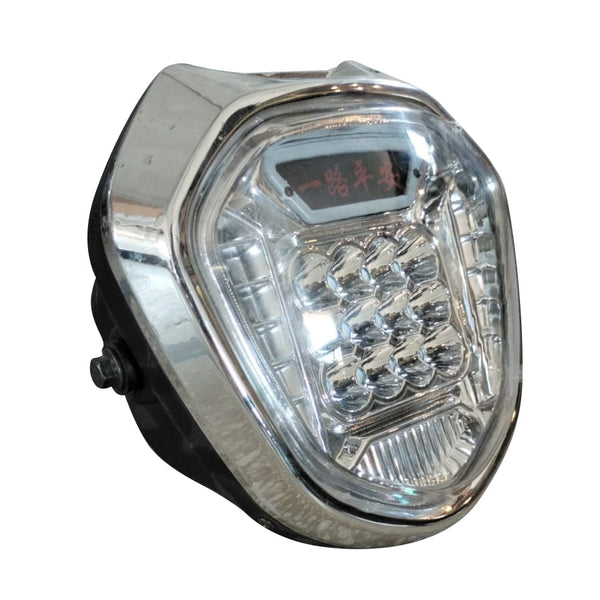 Bike 150cc 12 SMD Headlight