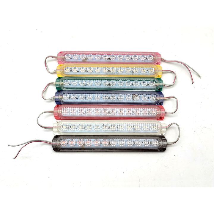 84 LED Module Multi Colors