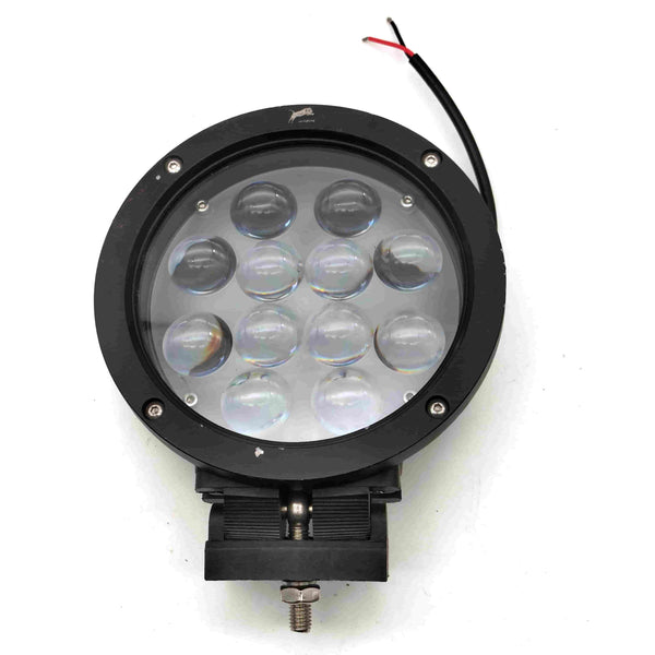 Heavy Duty 12 LED Spot Light White