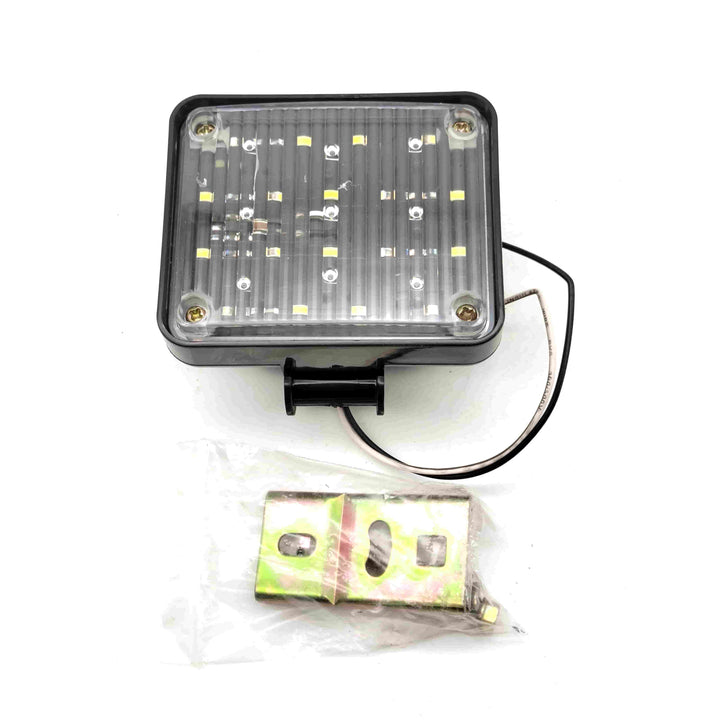 High Brightness LED Spot Light For Extra Visibility