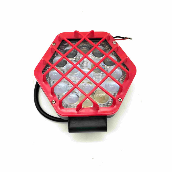 Heavy Duty 16 SMD Spot Light