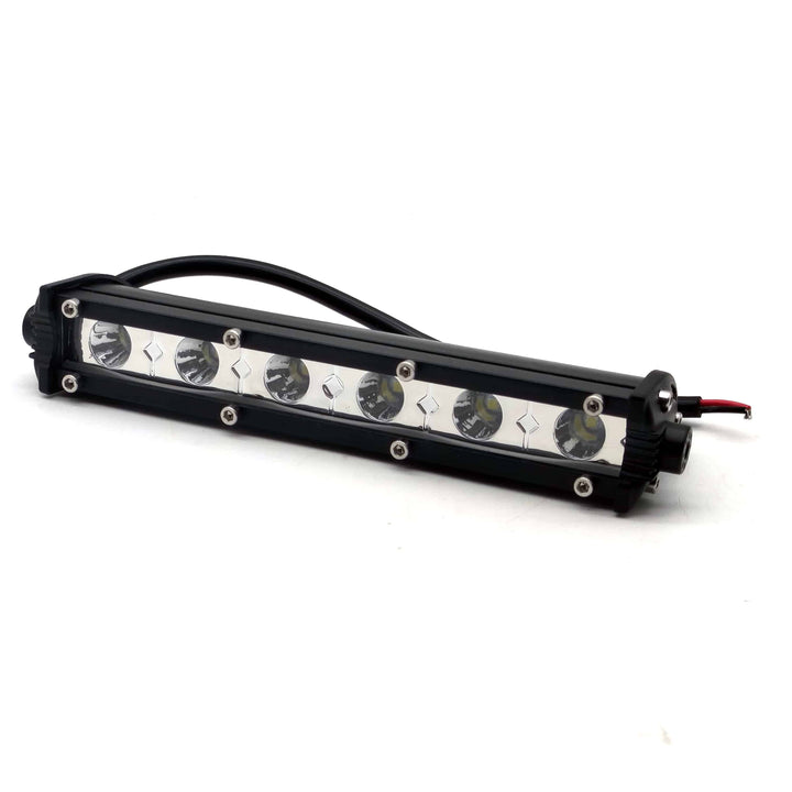 6 SMD Slim Style Roof LED Bar Light