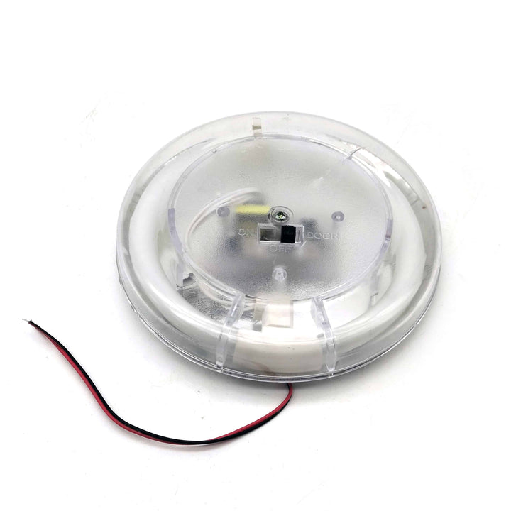 Car Indoor Roof Dome Light LED White ac-214