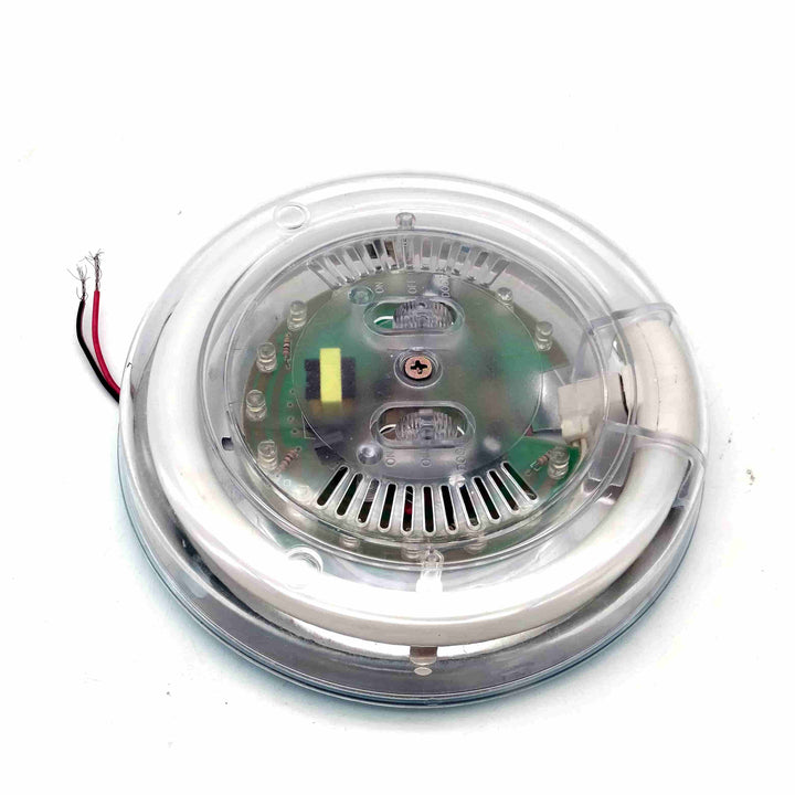 Car Indoor Roof Dome Light LED White Design B (a70341)