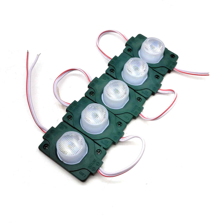 5 SMD LED Module Light Green