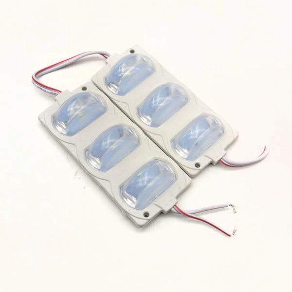 6 SMD LED Module Light White