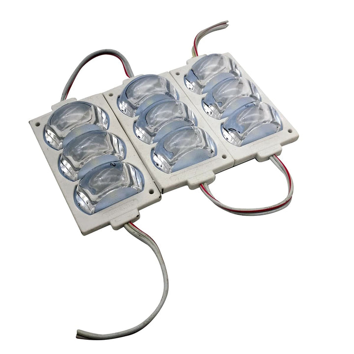 9 SMD LED Module Light White