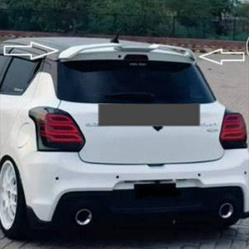 Suzuki Swift New Spoiler - Model - 2022-2024