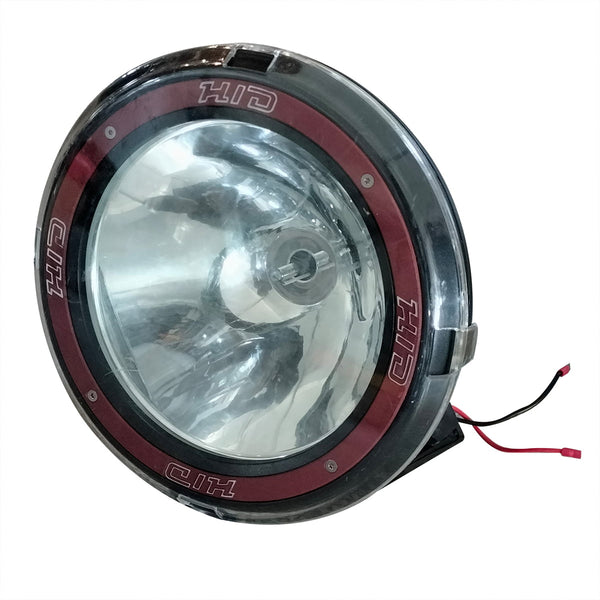 HID Spot Light For Best Lightening 35w