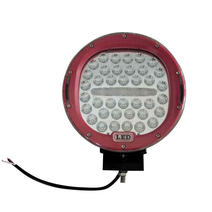 Spot Light 38 LED For Best Lightening Each White