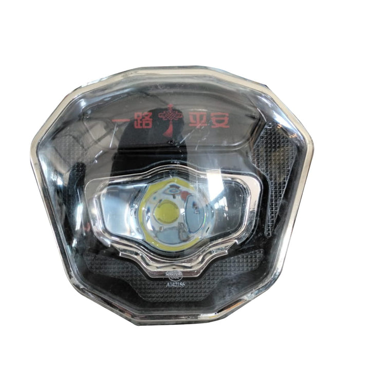 Used Bike 150cc Projector Headlight