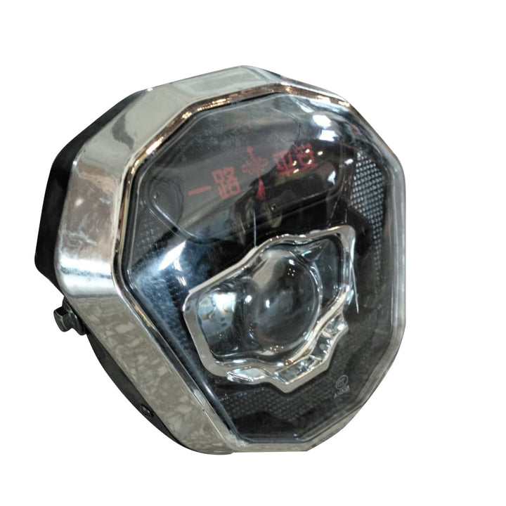 Used Bike 150cc Projector Headlight