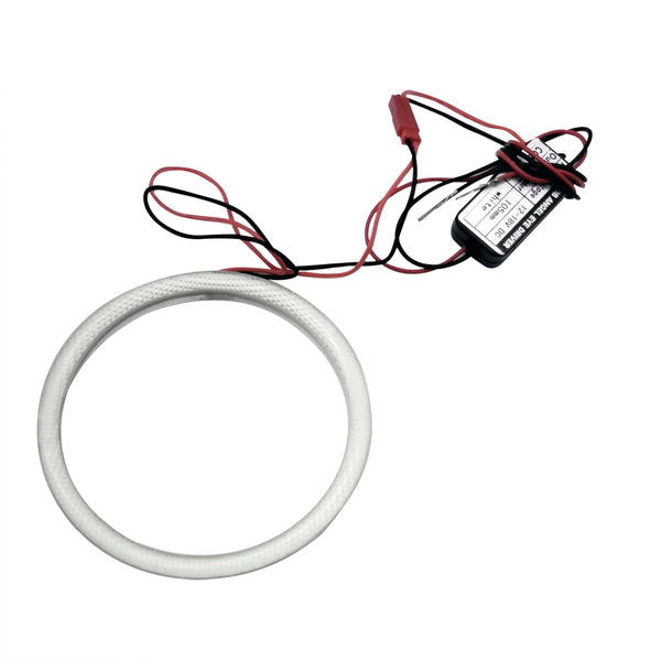 Ring Light Small White