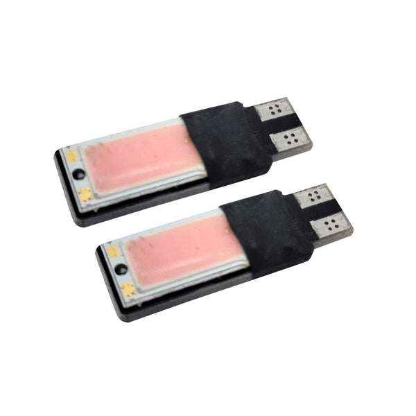 Neon Parking SMD Light Purple Pair