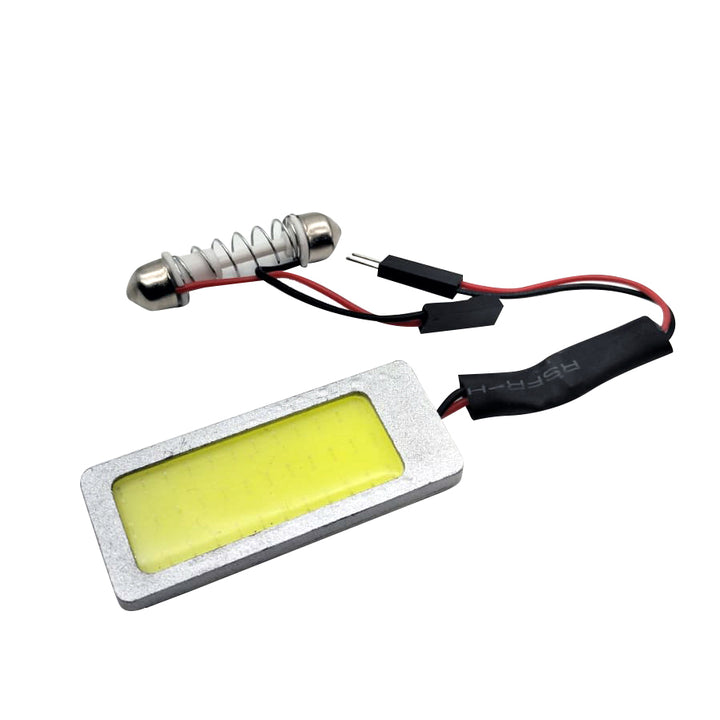 Slim Metal Roof Neon SMD Light