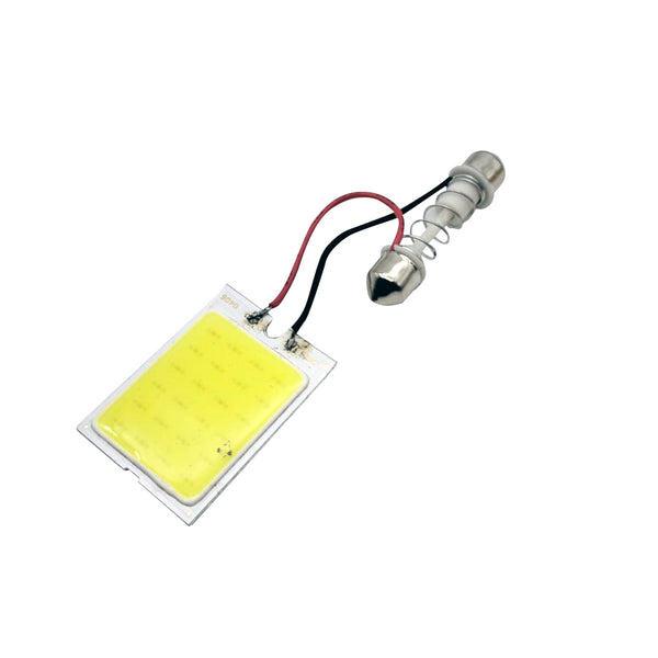 Neon Roof SMD Light White