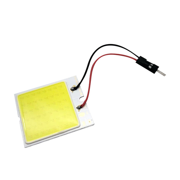 Neon Roof SMD Light White