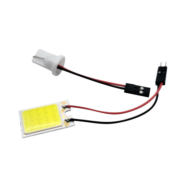 Mini Neon Roof SMD Light White