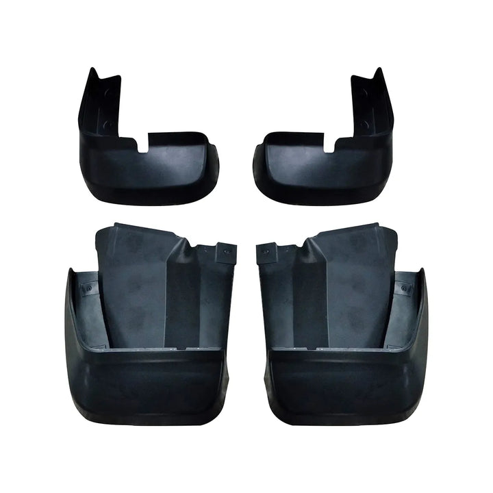 Honda Civic NB Mud Flaps 4Pcs - Model 2006-2012