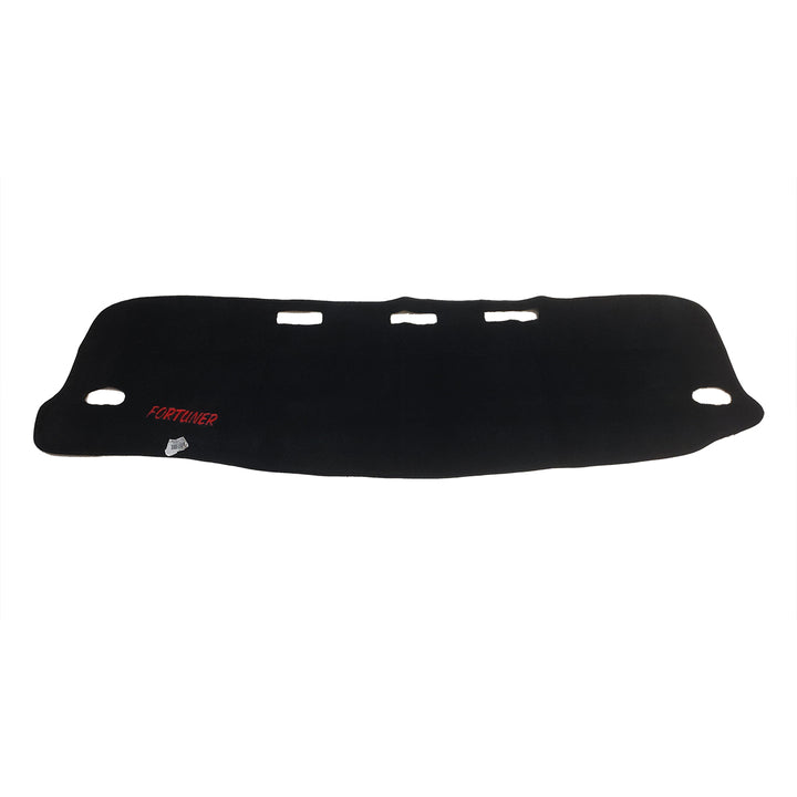 Toyota Fortuner Dashboard Carpet Black - Model 2016-2021