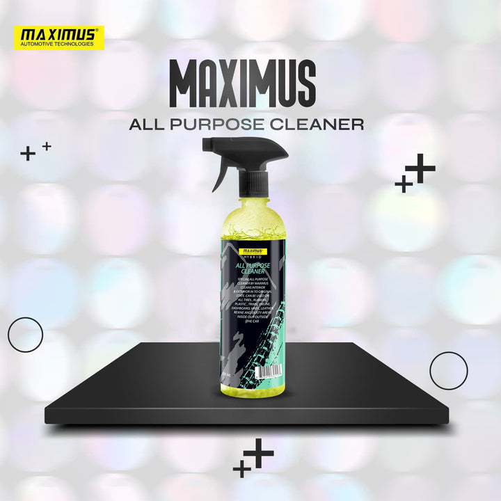 Maximus Hybrid All Purpose Cleaner - 500ML