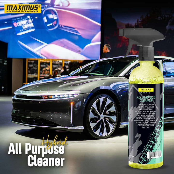 Maximus Hybrid All Purpose Cleaner - 500ML