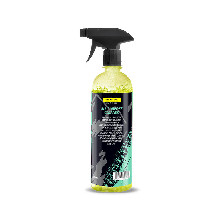 Maximus Hybrid All Purpose Cleaner - 500ML