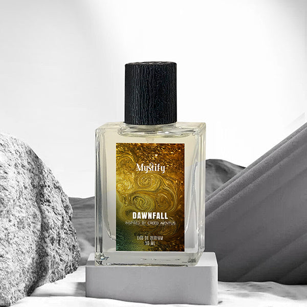 Mystify Perfume Dawnfall - 50ML