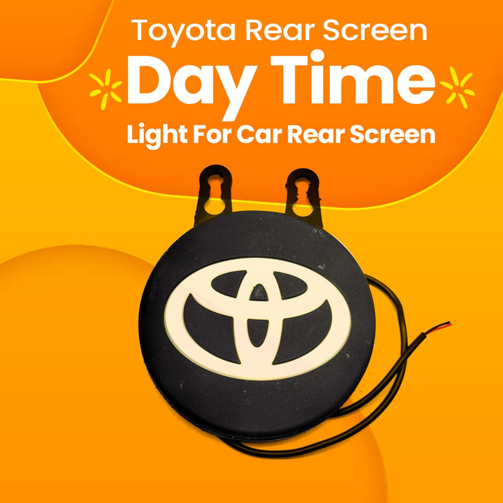 Toyota Rear Screen Day Time Light For Car Rear Screen - A903315