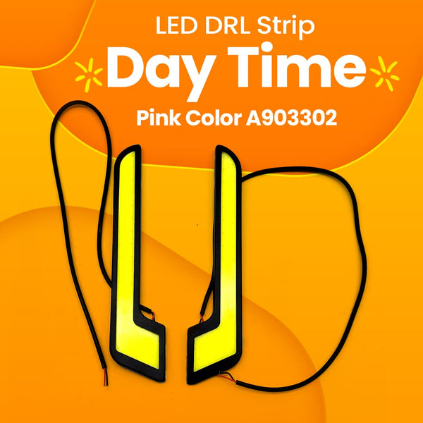 Day Time Light LED DRL A003328