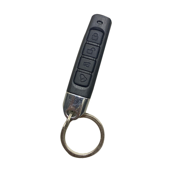 Security Lock Slim Remote - Spare Part