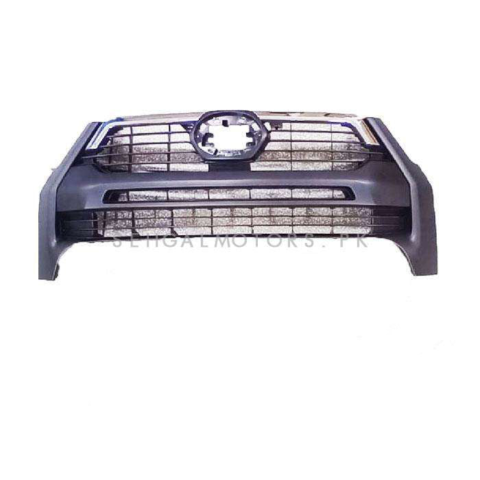 Toyota Revo/Rocco 2022 OEM Grille