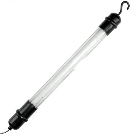 Fluorescent Work Light LED for Using in the Dark