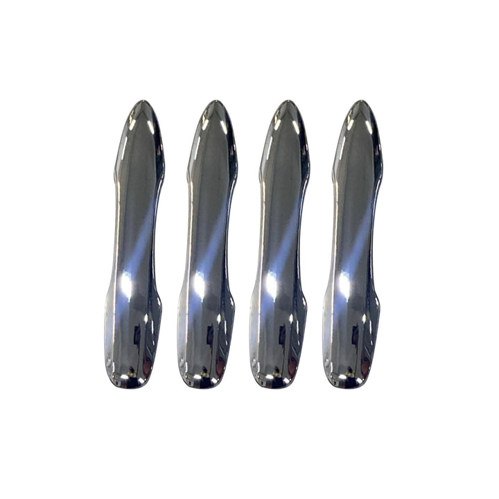 Toyota Prius Electroplated Chrome Handle Covers - Model 2021-2022