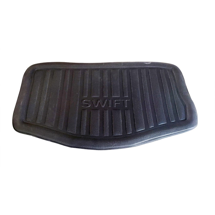 Suzuki Swift Foam Trunk Mat Mix Design- Model 2010-2021