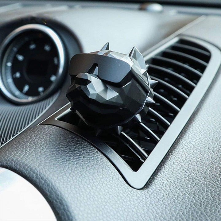 Car Air Freshener AC Vent Grille Perfume