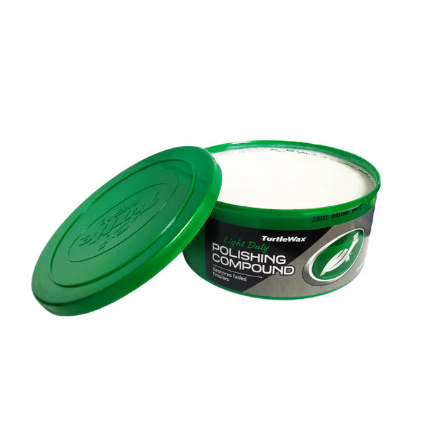 Turtle Wax T241A Polishing Compound - 298g