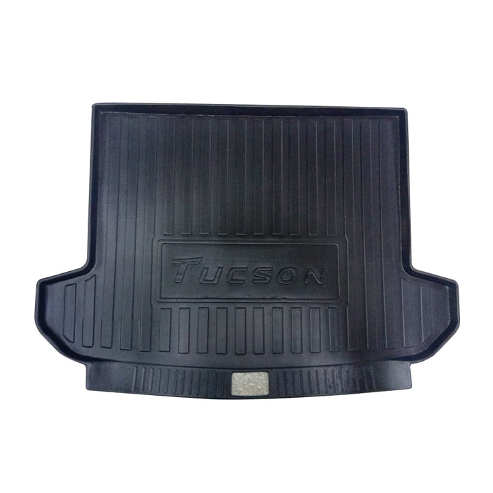 Hyundai Tucson 5D Trunk Mat - Model 2020-2024