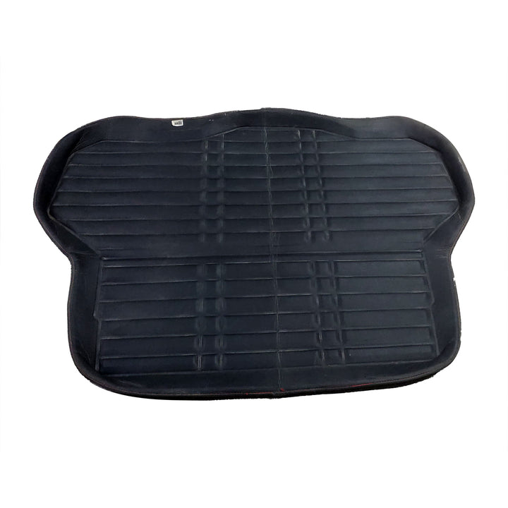 Toyota Corolla Chinese 5D Trunk Mat - Model 2017-2020