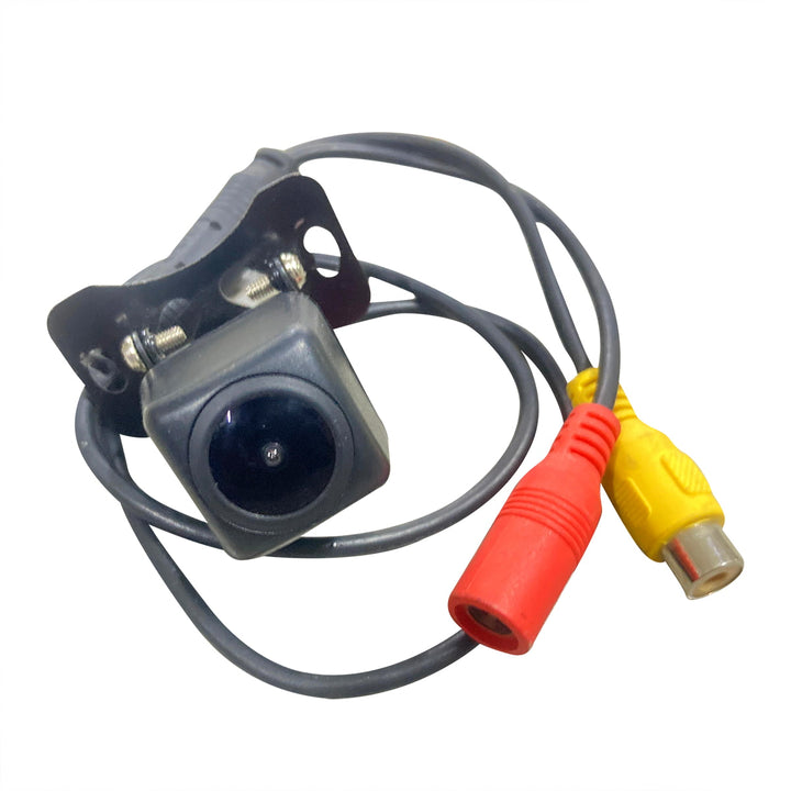 Maximus Universal Wide Angle Rear Camera Plastic Body